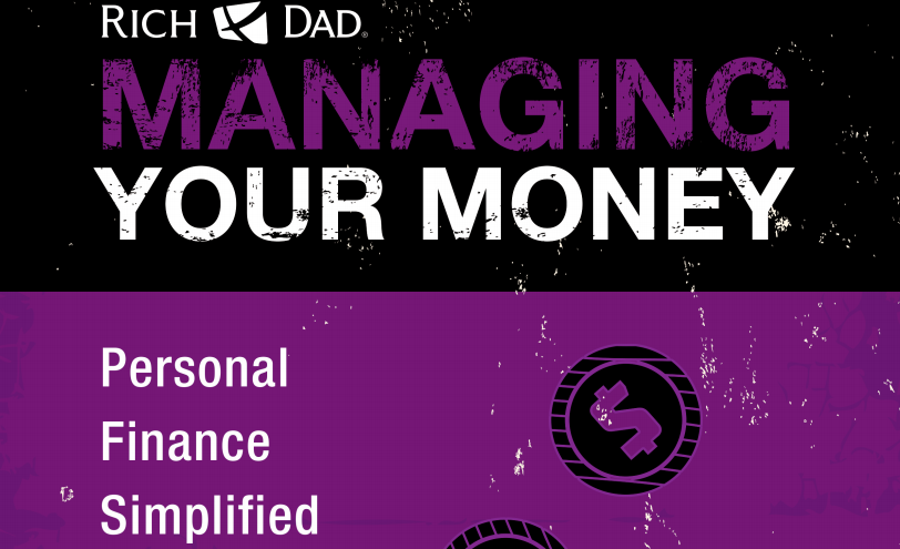 Managing Your Money: Personal Finance Simplified.pdf download