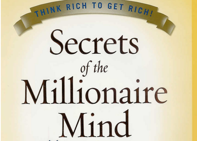 Secrets of the Millionaire Mind Mastering the Inner Game of Wealth.pdf download (T. Harv Eker) .pdf