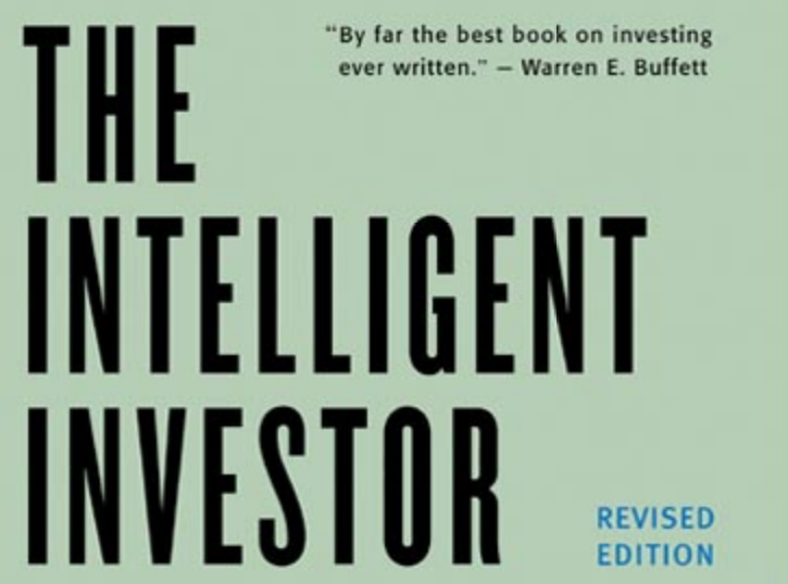 The Intelligent Investor.pdf download (by Benjamin Graham, Jason Zweig, Warren E. Buffett)